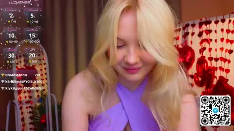 Olivia online show from February 10, 2:08 am