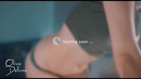 Olivia online show from November 11, 1:23 am