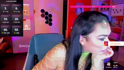 Oliviagoold online show from September 16, 6:38 pm