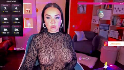 Oliviagoold online show from February 5, 12:38 pm