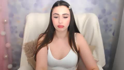 oliviangel online show from February 21, 8:09 pm