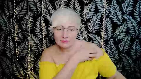 Kelly online show from March 12, 1:14 pm