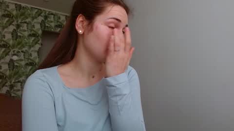 Olivia online show from February 27, 5:24 am