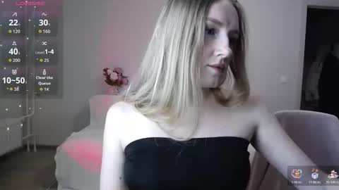 olliebelle online show from January 12, 5:07 pm