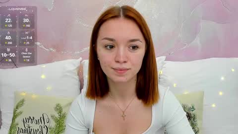 Amely online show from December 31, 6:05 am