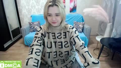 Fina online show from February 7, 6:34 pm