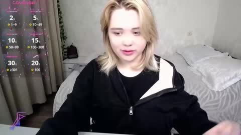 Fina online show from January 9, 6:07 am