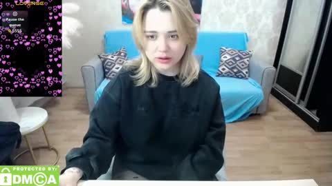 Fina online show from February 9, 7:05 pm