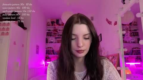 Ana online show from December 19, 6:44 pm