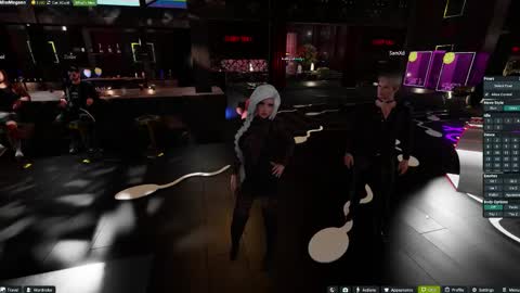 Megan online show from March 10, 10:52 am