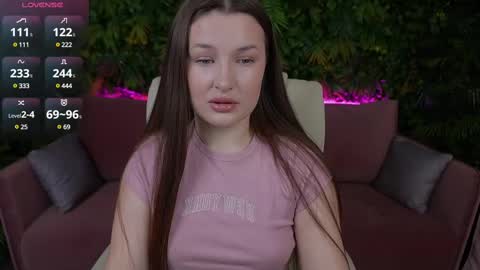 L A Y A online show from February 23, 7:45 pm