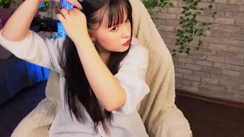 Mina online show from February 25, 12:53 am