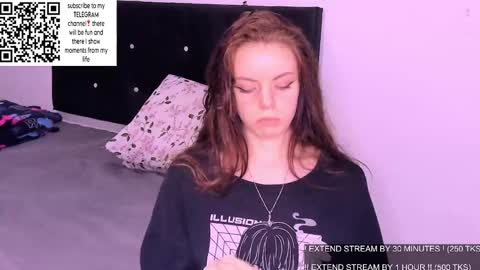 only_sarah1 online show from January 27, 11:22 pm