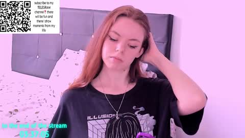 only_sarah1 online show from February 14, 9:53 pm