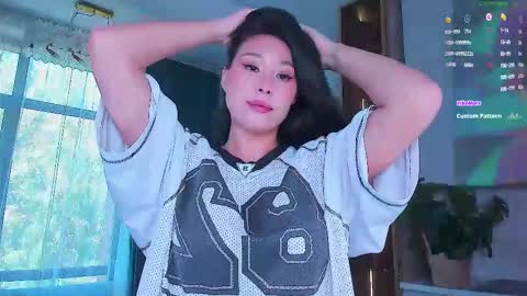 Amelia online show from September 20, 7:17 am