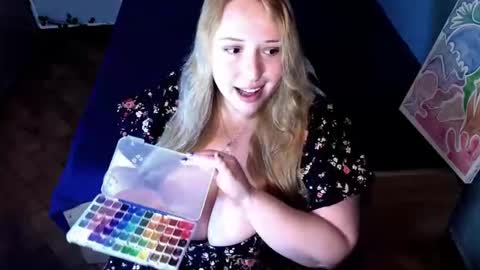 OnlyFerdiz online show from February 4, 12:08 am