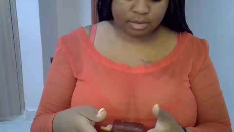 Patience online show from September 17, 9:29 am