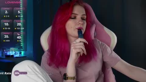 Hannah online show from January 17, 4:36 pm