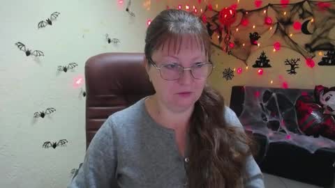 Snapshot of oovanessahotts chatting on October 23, 5:24 am Vanessa online show from October 23, 5:24 am