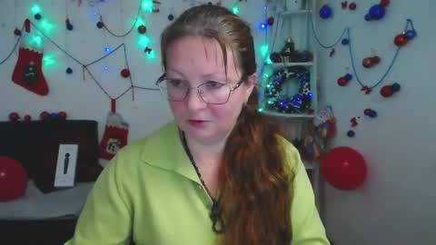 Vanessa online show from December 19, 7:22 am