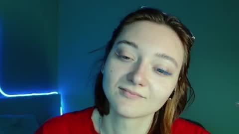 Melani  online show from November 7, 10:54 am