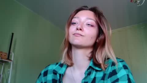 Melani  online show from September 17, 10:24 am