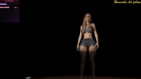 orgasmaddictcl online show from February 17, 5:44 pm