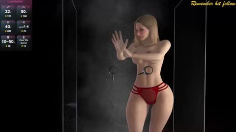 orgasmaddictcl online show from February 13, 8:27 am