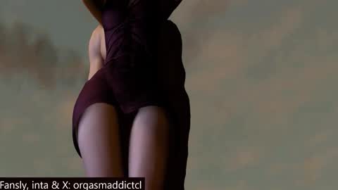 orgasmaddictcl online show from November 20, 6:53 pm