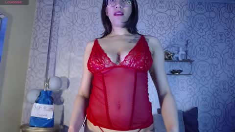 oriana_gh online show from February 15, 4:03 am