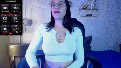 oriana_gh online show from February 16, 3:26 am