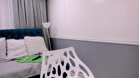 Oriana  online show from October 22, 10:31 am