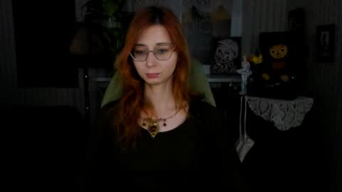 Snapshot of orianna_blade chatting on January 5, 9:05 am Orianna -  Hi Im into geek culture cosplay crafting LARP games. Shall we play DnD online show from January 5, 9:05 am