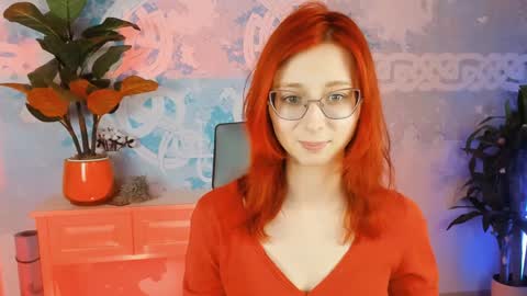 Snapshot of orianna_blade chatting on January 22, 8:17 pm Orianna -  Hi Im into geek culture cosplay crafting LARP games. Shall we play DnD online show from January 22, 8:17 pm