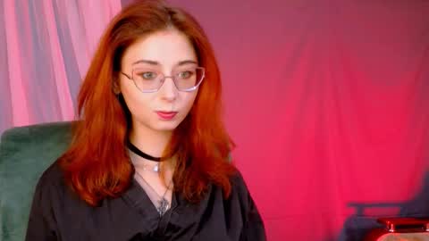 Snapshot of orianna_blade chatting on September 23, 1:53 pm Orianna -  Hi Im into geek culture cosplay crafting LARP games. Shall we play DnD online show from September 23, 1:53 pm