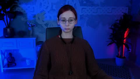 Snapshot of orianna_blade chatting on February 2, 1:08 pm Orianna -  Hi Im into geek culture cosplay crafting LARP games. Shall we play DnD online show from February 2, 1:08 pm
