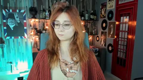 Snapshot of orianna_blade chatting on December 29, 9:06 am Orianna -  Hi Im into geek culture cosplay crafting LARP games. Shall we play DnD online show from December 29, 9:06 am