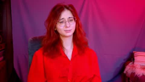 Snapshot of orianna_blade chatting on September 26, 2:15 pm Orianna -  Hi Im into geek culture cosplay crafting LARP games. Shall we play DnD online show from September 26, 2:15 pm