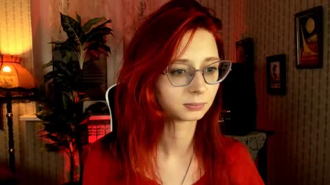 Snapshot of orianna_blade chatting on January 14, 7:11 pm Orianna -  Hi Im into geek culture cosplay crafting LARP games. Shall we play DnD online show from January 14, 7:11 pm
