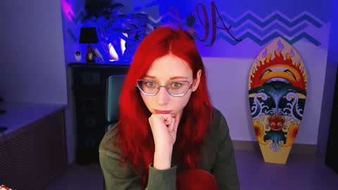 Snapshot of orianna_blade chatting on January 10, 7:11 pm Orianna -  Hi Im into geek culture cosplay crafting LARP games. Shall we play DnD online show from January 10, 7:11 pm