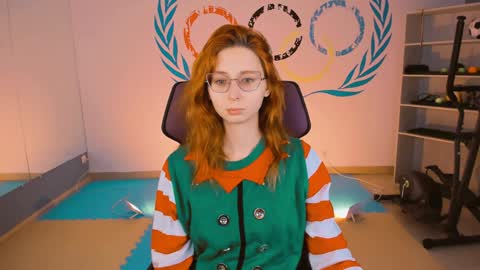 Snapshot of orianna_blade chatting on December 26, 9:11 am Orianna -  Hi Im into geek culture cosplay crafting LARP games. Shall we play DnD online show from December 26, 9:11 am