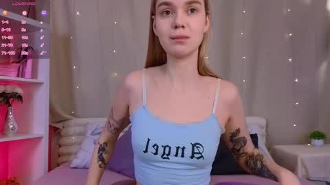 Heidi  online show from March 8, 8:51 am