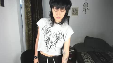 Otto 3 online show from February 23, 10:09 pm