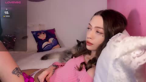 outerspace2000 online show from February 28, 9:20 am