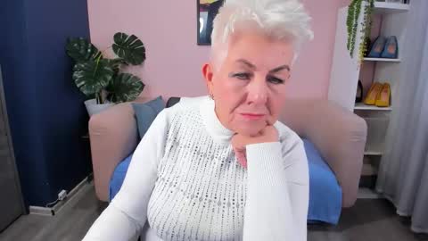 Alla online show from November 5, 8:19 am