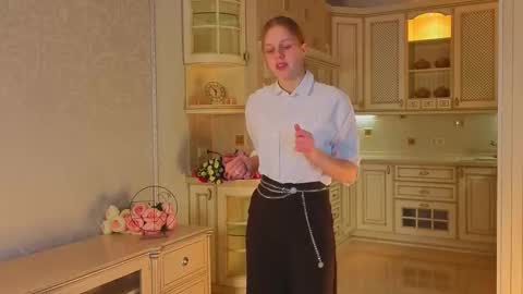 Call me Gabriela online show from December 2, 12:29 pm