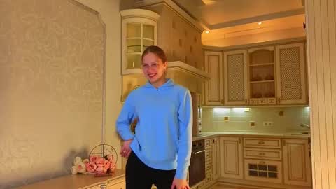 Call me Gabriela online show from December 4, 12:51 pm