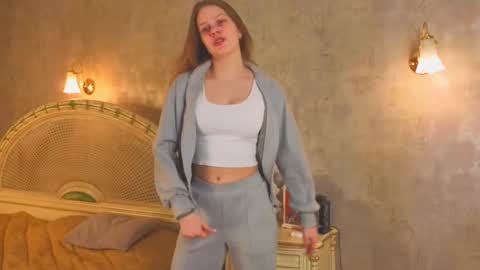 Call me Gabriela online show from January 15, 12:11 pm