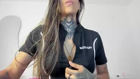 palechor online show from November 21, 3:30 am