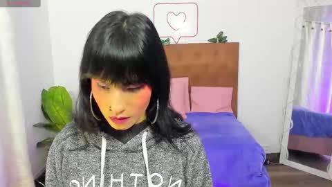 palmerfox_tay online show from February 11, 11:20 am